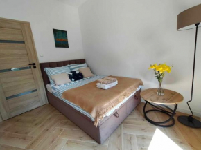 Twoja Przystań SŁAWA- Apartament przy plaży